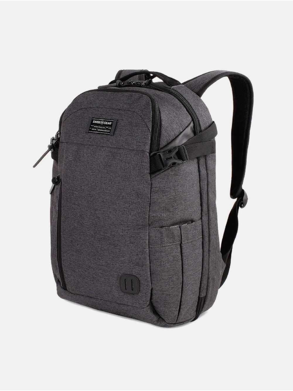 SwissGear THE WEEKENDER Travel Backpack - Everyday Laptop Bag